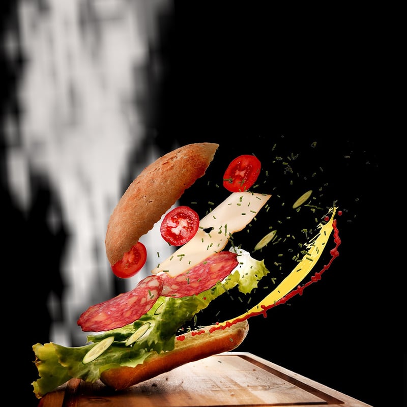 Global Tapas Image